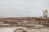 تکمیل «باغ موزه دفاع مقدس» قزوین تسریع شود