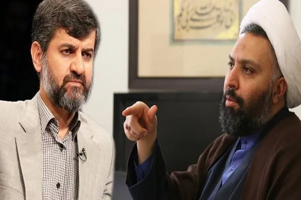 گوهر اندیشه نصیری به خنثی‌سازی انقلاب اسلامی منجر می‌شود