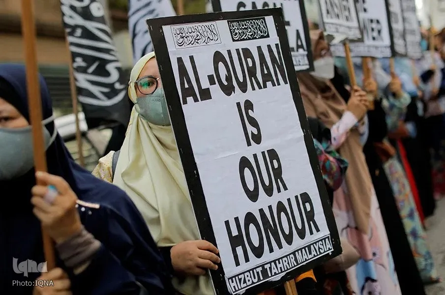 Public Quran Desecration Could ‘Easily Be Criminalized’, Says Danish Law Prof.