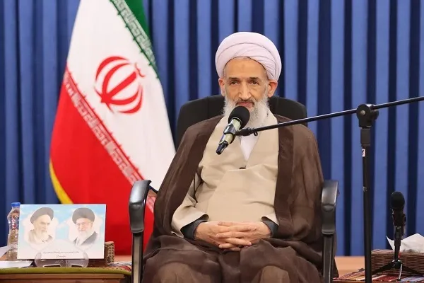 تأکید نماینده ولی‌فقیه در مازندران بر انجام وظایف جهادی در حوزه علمیه