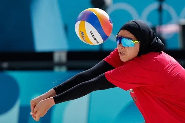 Doaa Elghobashy : Il faut respecter les différentes cultures et religions