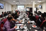 دوره‌ اصول خبرنویسی و عکاسی در دانشگاه بیرجند
