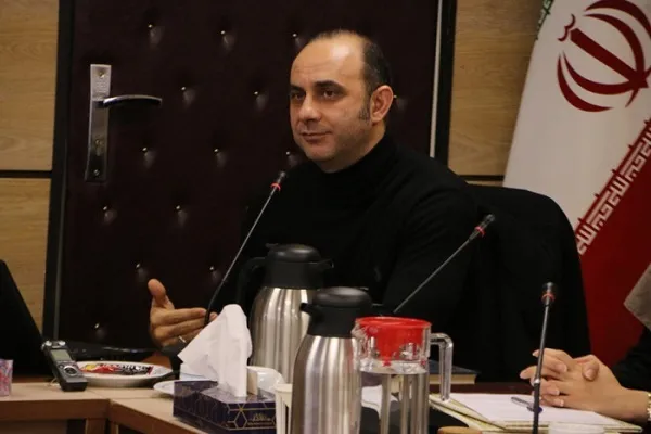 ضرورت بازنگری جدی در مسائل فقهی گنج + صوت