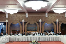 یازدهمین نشست بین‌المللی بازار سرمایۀ اسلامی