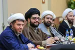 نشست سالانه امامان جماعت دانشگاه های آذربایجان شرقی