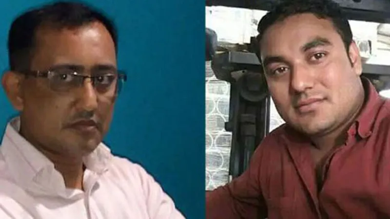 আল কাতিফে সৌদি পুলিশের বর্বরোচিত গুলি: ২ বাংলাদেশি নিহত