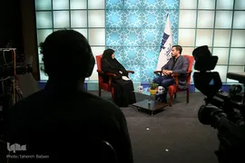 سی‌و‌پنجمین نشست با یاوران وحی