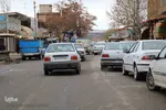 کرونا در یک قدمی ماست!