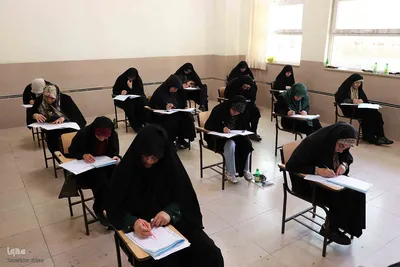 برگزاری مرحله اول بیستمین آزمون تخصصی حفظ قرآن در تبریز