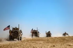 Iran Says US Withdrawal from Syria Was Long Overdue