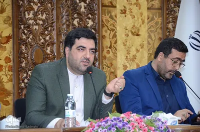 گرامیداشت روز خبرنگار در تبریز‎