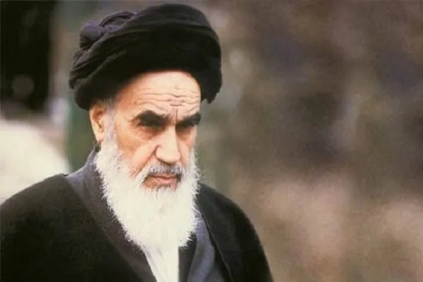 Iran Marks Anniversary of Imam Khomeini’s Passing