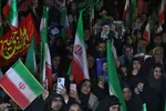 غوغای شیرازی ها در شب بیست و دوم
