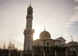 2500 mosquées construites au Kirghizistan en 28 ans