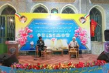 اختتامیه مسابقات قرآن بسیج لنجان برگزار شد