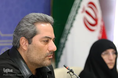 نشست خبری دومین همایش ملی تمدن نوین اسلامی