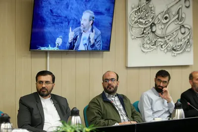 نشست بررسی مسائل فلسطین و ابعاد راهبردی عملیات طوفان‌الاقصی