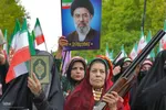 اجتماع دختران قائد شهید در شیراز