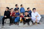 عید فطر در شادگان