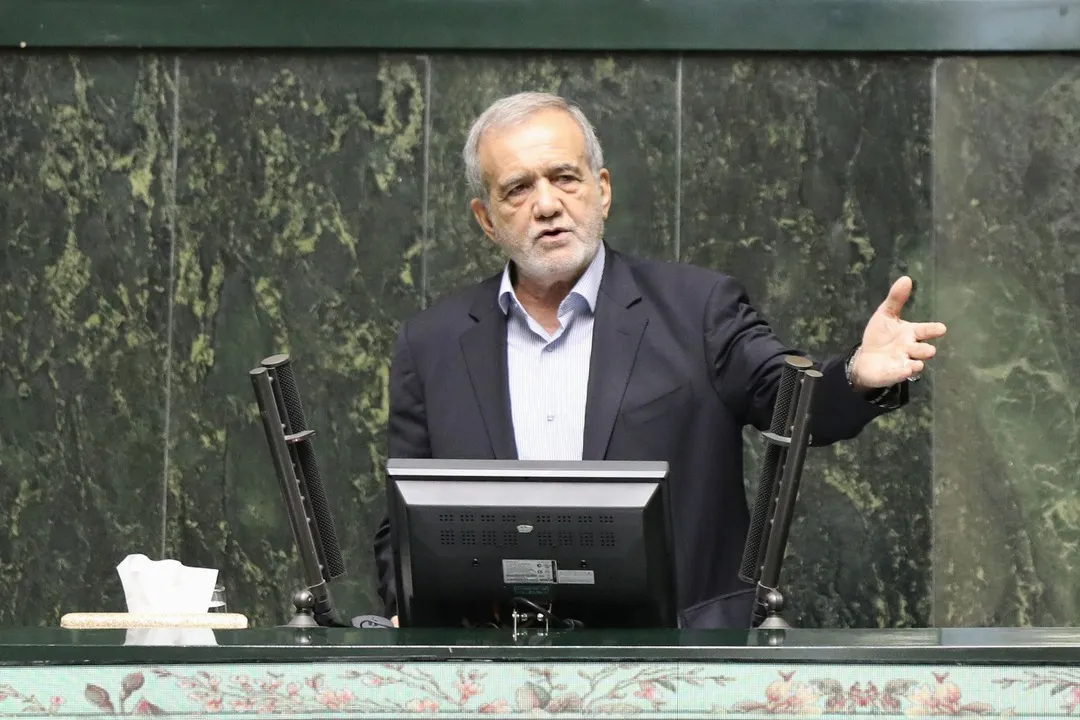 ادامه بررسی برنامه پیشنهادی دولت پزشکیان