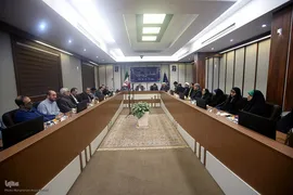 نشست حکمرانی قرآنی