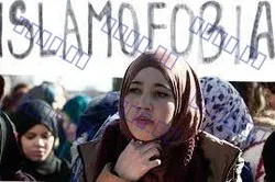 Après le 11 septembre, les musulmans canadiens connaissent une islamophobie 