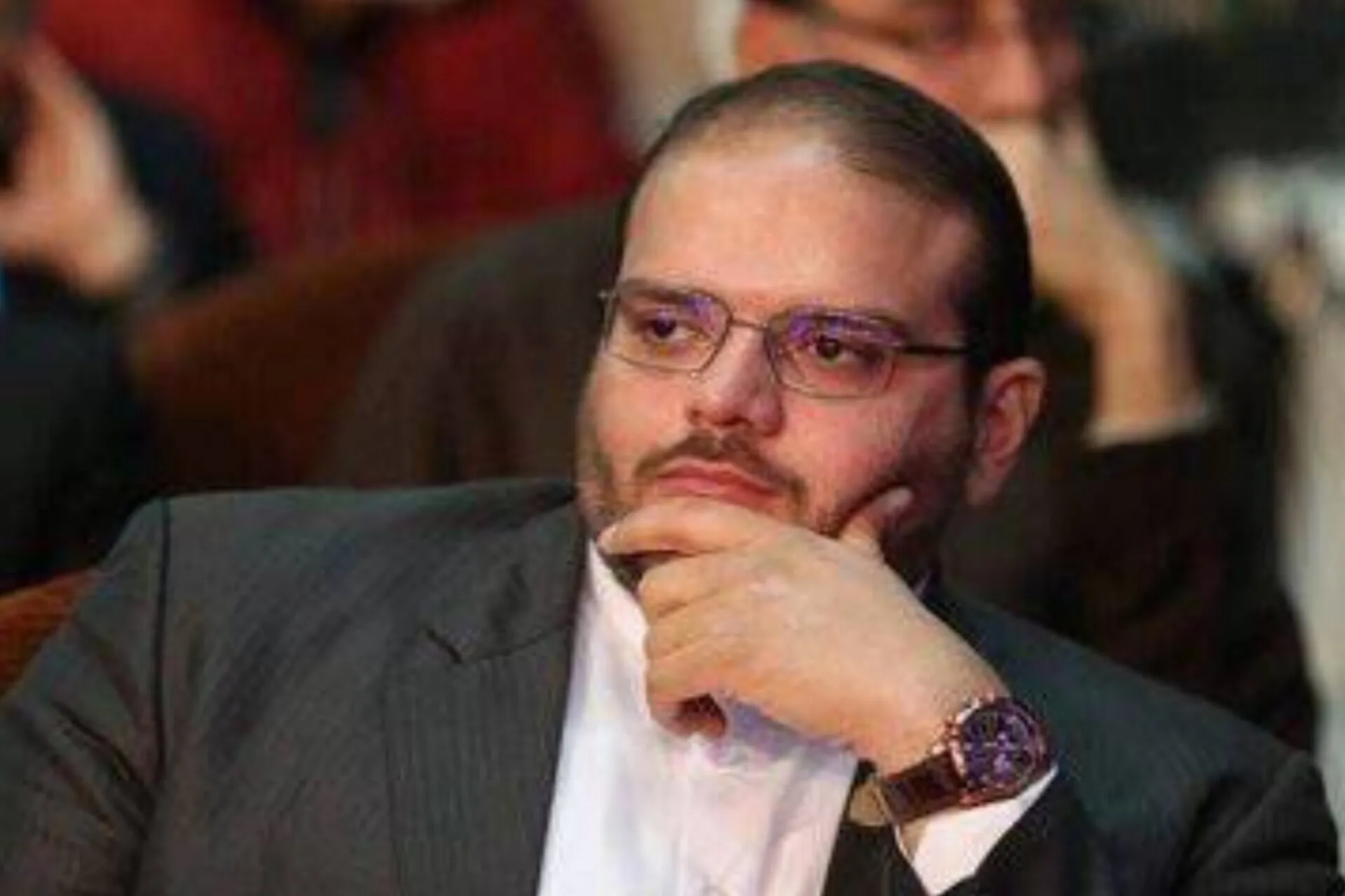 محمدباقر اعلمی، سرپرست سازمان فرهنگی شهرداری تهران شد