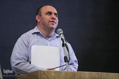 مراسم شب ولادت باسعادت نبی مکرم اسلام و صادق آل محمد(ص) در حرم مطهر شاهچراغ