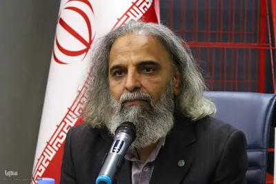 ایستگاه پایانی چهاردهمین مسابقات مناظره دانشجویان در اصفهان