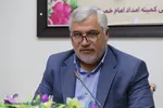 نشست خبری مدیرکل کمیته امداد امام خمینی(ره) استان فارس