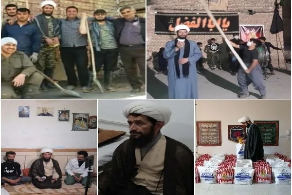 فطرت‌هایی که در دل محله آسیب‌پذیر بیدار می‌شوند