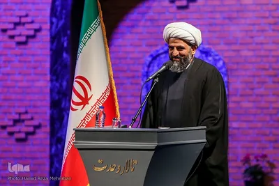 آیین اختتامیه مهرواره هوای نو