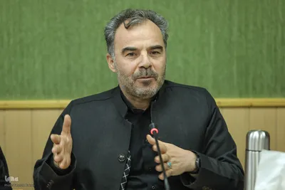 میکائیل باقری، مدیرکل قرآن،‌ عترت و نماز آموزش و پرورش