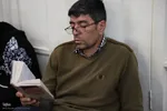 مراسم احیای شب‌ بیست و یکم ماه مبارک رمضان در مساجد اهر