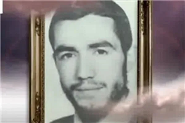 «زکریا زنده‌دل» شهیدی که سخن اخلاقی می‌‌گفت