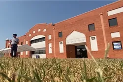 Hateful Message Left outside Texas Mosque on Anniversary of 9/11