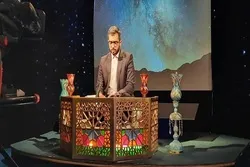 Koran-Wettbewerb für Urdu-Sprachige + Bilder
