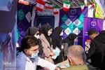 میزبانی جهاددانشگاهی اصفهان در جشن پیروزی انقلاب