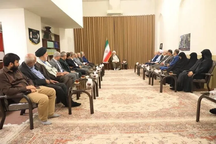 امام شناسی عامل مهم شکل گیری حکومت مبتنی بر امامت است