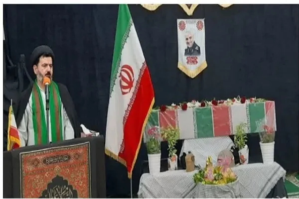 سازش‌ناپذیری در برابر استکبار و عدالت طلبی ویژگی بارز انقلاب اسلامی است