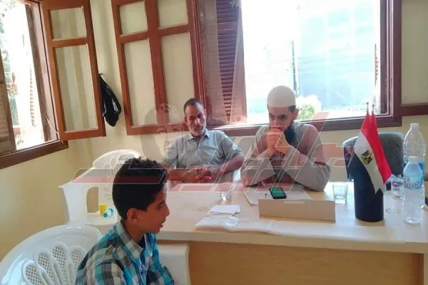 مصر: تنظیم مسابقة في حفظ القرآن للنشء بكفر الشيخ