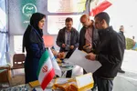نمایش توانمندی‌های علمی کشور در مراسم راهپیمایی ۲۲ بهمن