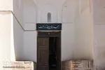 افراشته فیروزه‌ای؛ گذری بر مساجد تاریخی خراسان‌جنوبی