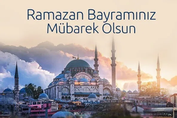 Ramazan Bayramı ve geleneklerimiz