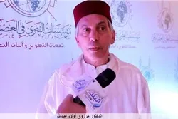 Un professeur de l'Université d'Amsterdam met en garde contre une fausse présentation de l’islam sur Internet