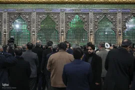 تجدید میثاق دانشگاهیان با آرمان‌های امام خمینی(ره) و انقلاب اسلامی