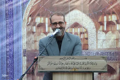 نهمین یادواره ۳۳ شهید روستای دهنو علی آباد ملایر