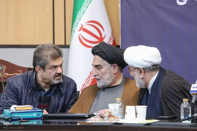 نشست چالش‌های حقوقی و اخلاقی بکارگیری شخص سوم در درمان ناباروری