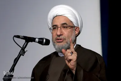  آیت الله محسن اراکی، دبیرکل مجمع جهانی تقریب مذاهب اسلامی