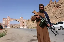  UN Report on Presence of Foreign Fighters in Afghanistan ‘Unfounded’: Taliban